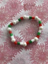 Hamma Bead Bracelet