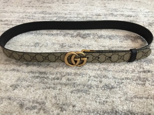 Gucci supreme reversible - supreme,