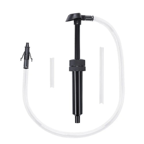 Manual fluid transfer pump - fluid,