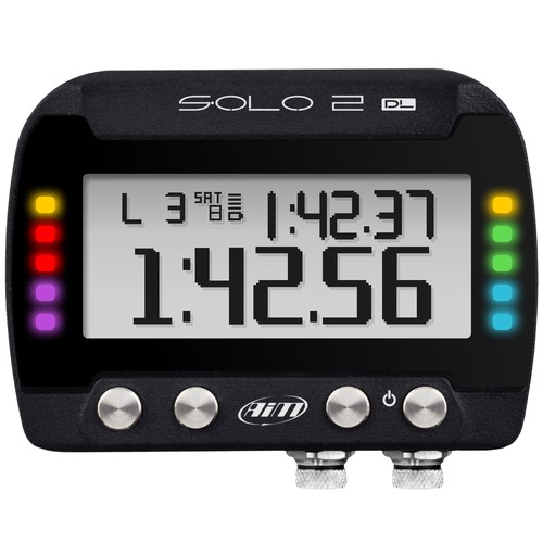Aim motorsport solo gps - aim, 2