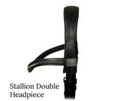 Fairfax Stallion Double