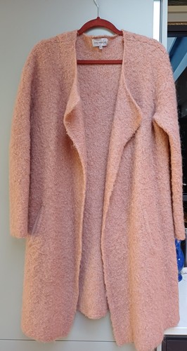 Amaryllis wool alpaca mix coat - alpaca,