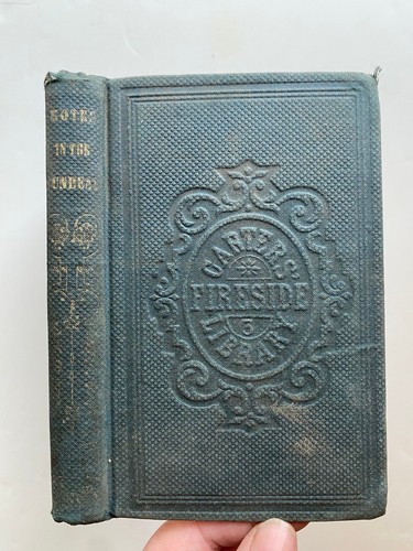 1859 motes the sunbeam - in,