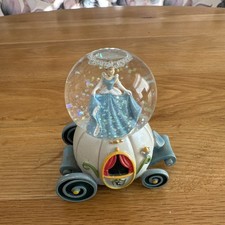 DISNEY 3” TALL MINIATURE