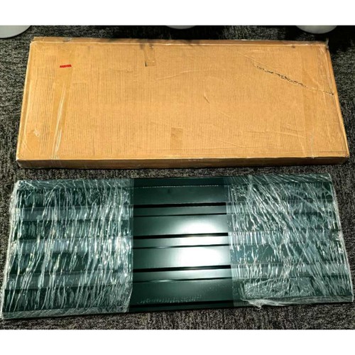24x green metal cladding roof - cladding,