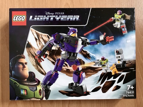 Lego disney pixar toy story - toy,