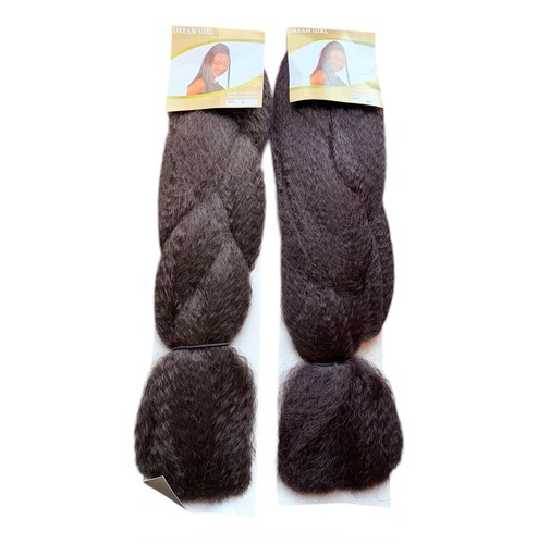 Dream girl hair - dream,