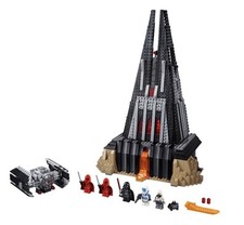 LEGO Star Wars Sets, Darth