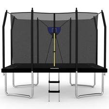 Big Air 8x12ft Rectangular