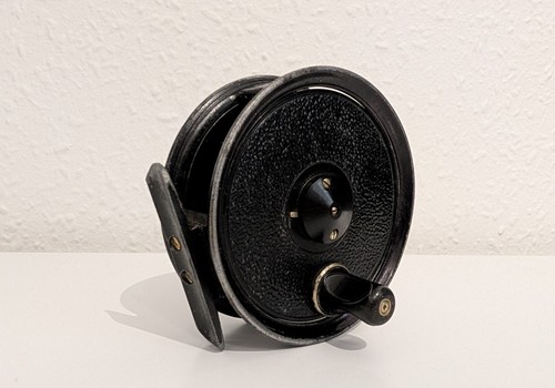Vintage young sons 3 - j, 3½"
