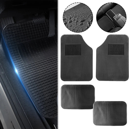 Universal car mats non slip - car, non-slip