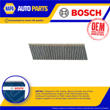 Pollen / Cabin Filter fits