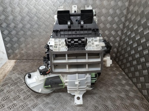 Citroen mk2 heater - citroen, c4