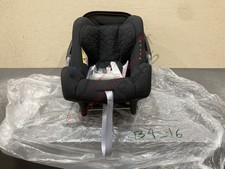 Britax Romer Isofix Newborn