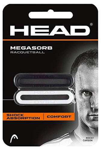 Head megasorb racquetball - megasorb,