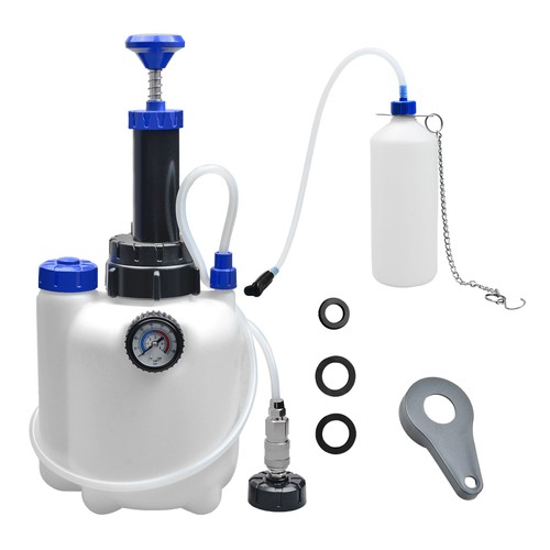 Car brake bleeder clutch - car,