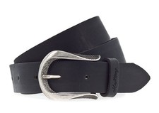 MUSTANG Belt 3.0 W95 Black