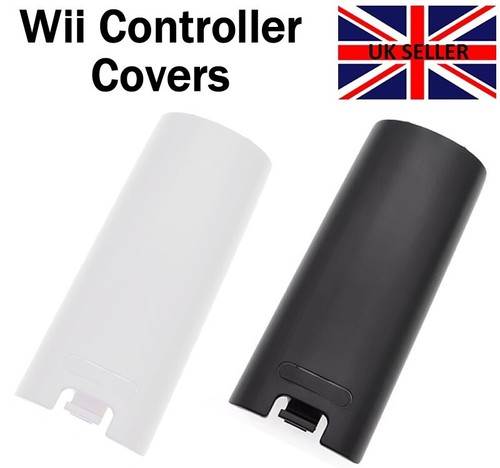 Nintendo wii remote - wii, covers