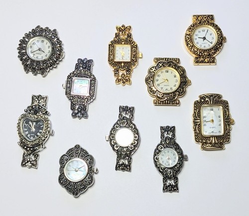 Watch face for beading lot - lot, of