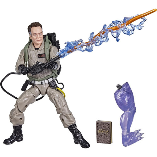 Ghostbusters plasma series ray - plasma,