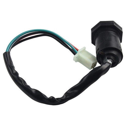 Pin ignition key - key, set,for