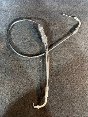 Yamaha throttle cable - 80,