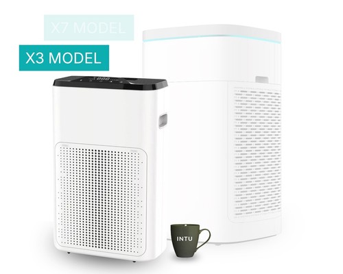 Home room air purifier - /,