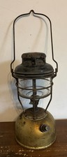 Vintage Tilley Lamp
