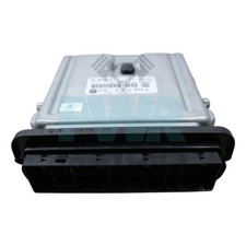 BMW E90 E91 318D Manual LCI Engine ECU 8510832