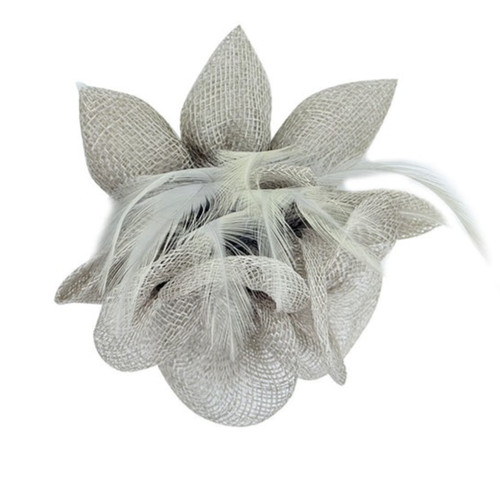 Small flower feather - flower,