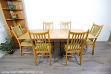 Ercol windsor penn - ercol, dining