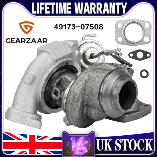 Turbo turbocharger for ford - for,