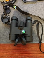 RSPB Avocet 8x25 binoculars, waterproof, Mint condition, used only couple times