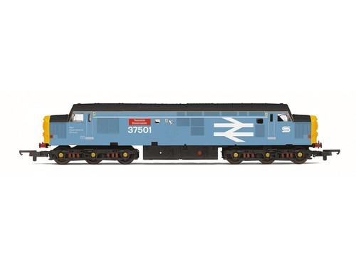 Hornby r30545 railroad - hornby, br