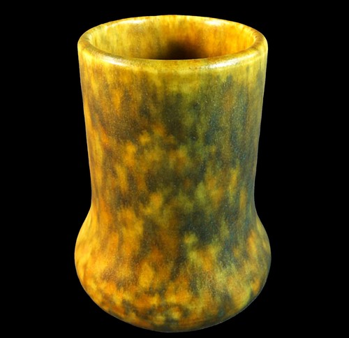 Stunning ruskin souffle - stunning, glaze