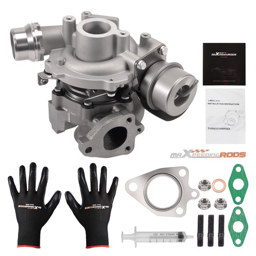 Turbo for nissan - nissan, juke
