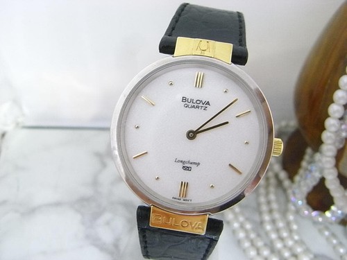 Vintage bulova - vintage,
