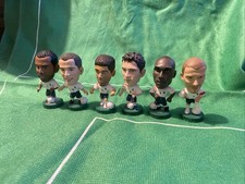 Corinthians England 2002 World