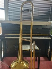 Yamaha YSL647 Trombone