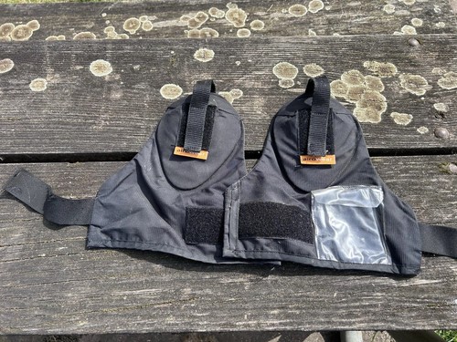 Airowear shoulder protectors - shoulder,
