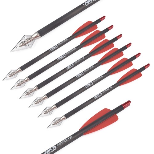 Crossbow bolts r9 pure - crossbow,