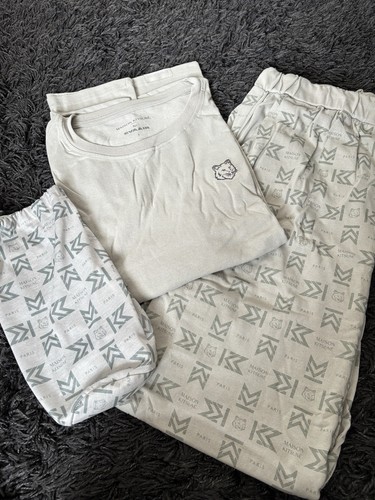 Eva air maison kitsune - air,