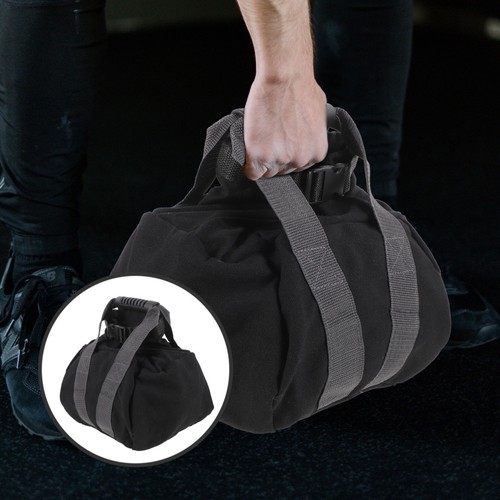 Canvas workout sand bag for - sand,