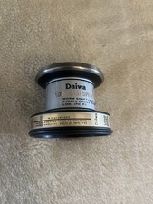 Old School Daiwa Longbeam