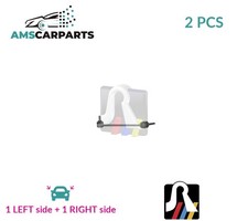 ANTI ROLL BAR STABILISER PAIR