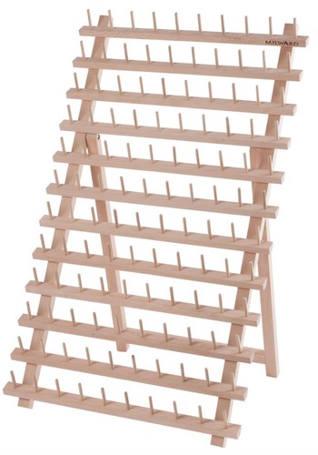 Milward wooden thread - wooden, 120