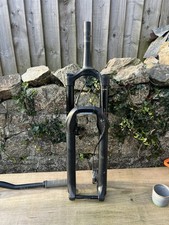 29” Rockshox Lyrik Select+  RC Boost Forks 160mm Travel 