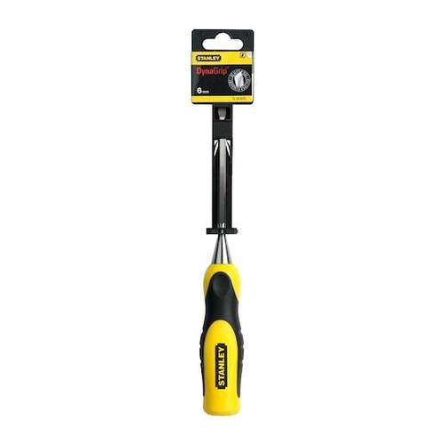 Stanley dynagrip bevel - dynagrip, edge