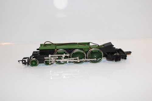 Hornby lner a3 scotsman - oo, a1