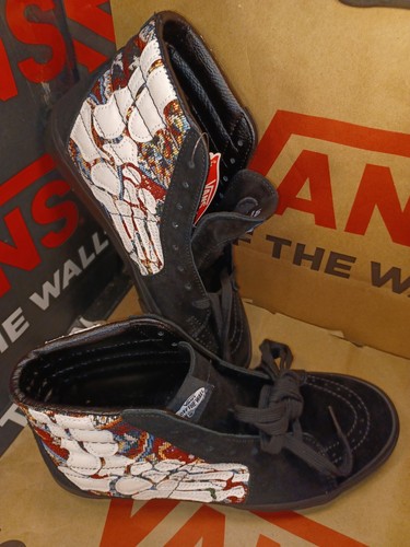 Vans men sk8 - vans, hazy